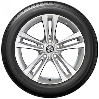 Foto 2 | Llanta 235/50R17 100w Blackhawk Street-h Hu02