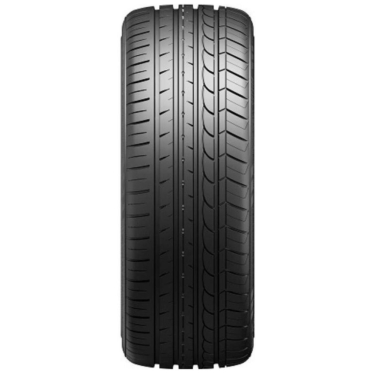 Foto 4 pulgar | Llanta 235/50R17 100w Blackhawk Street-h Hu02