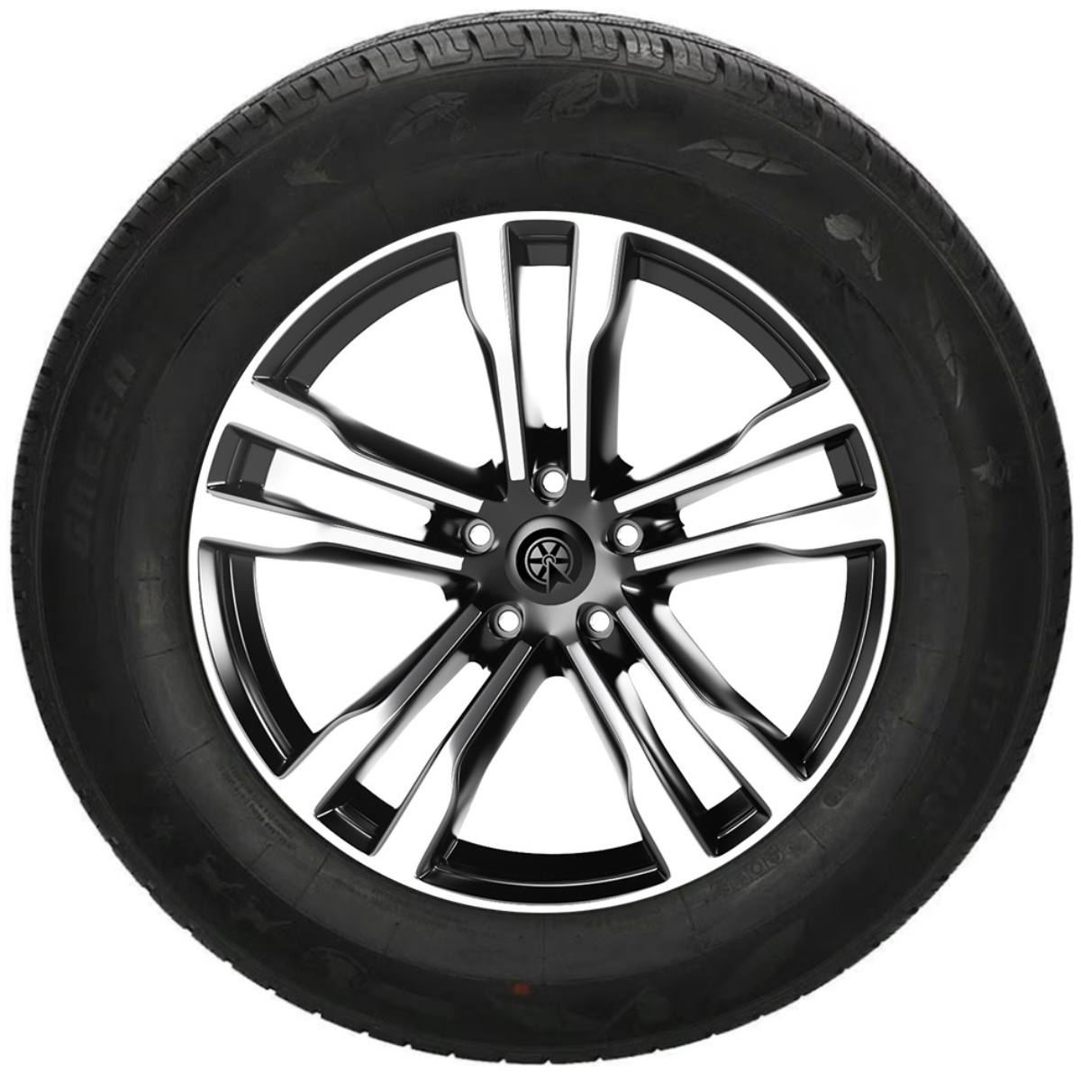 Foto 3 pulgar | Llanta 185/70r13 86t Atlas Green
