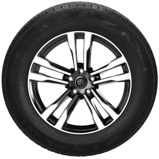 Foto 2 | Llanta 185/70r13 86t Atlas Green