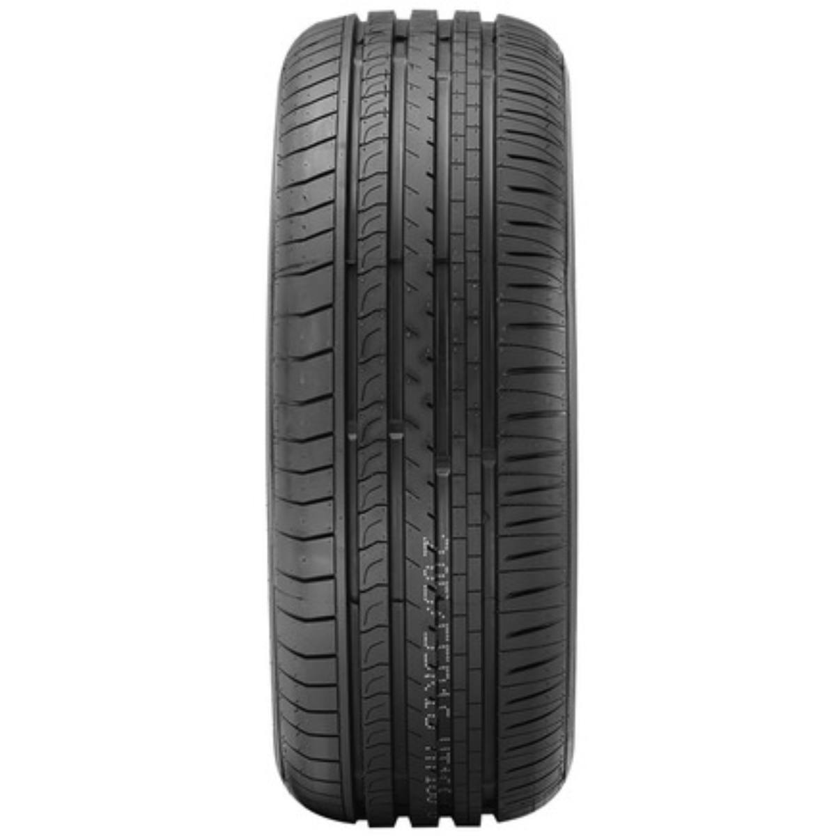 Foto 4 pulgar | Llanta 185/70r13 86t Atlas Green
