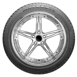 Foto 2 | Llanta 225/55R19 99v Marshal Matrac Fx Mu11