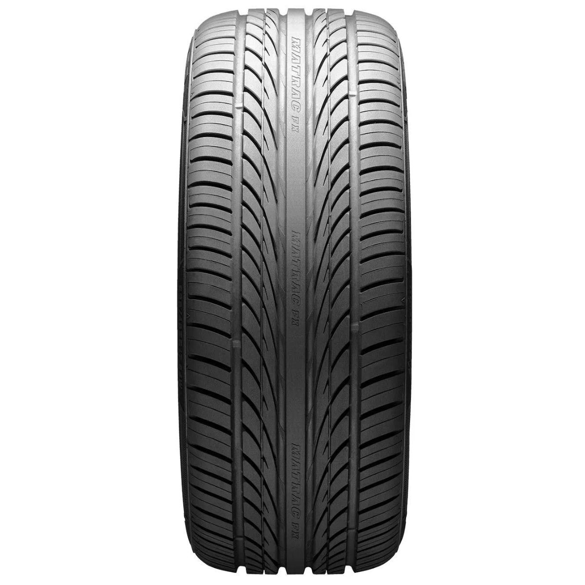Foto 4 pulgar | Llanta 225/55R19 99v Marshal Matrac Fx Mu11