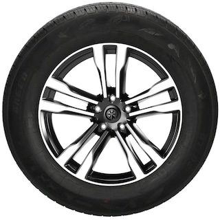 Foto 2 | Llanta 165/65 R14 79t Atlas Green