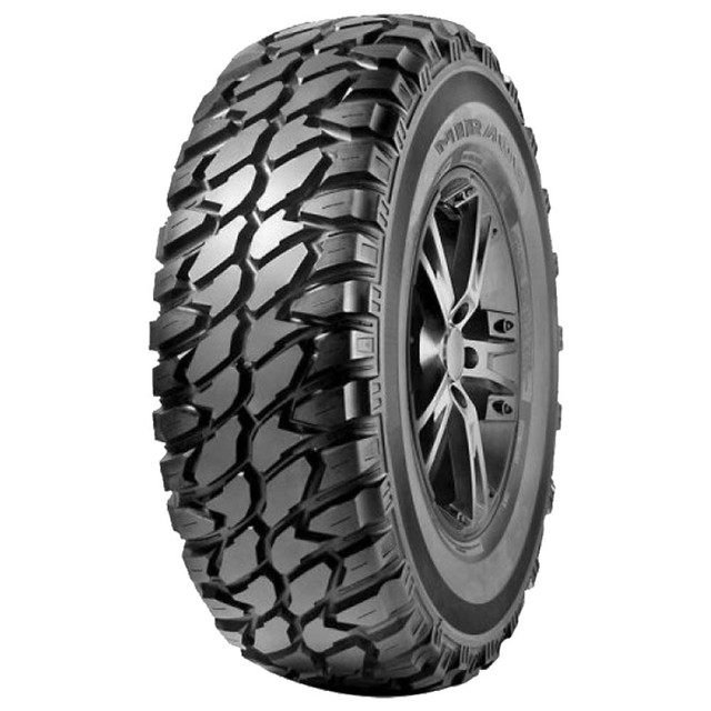 Foto 3 pulgar | Paquete De 2 Llantas Mirage Mr-mt172 235/75r15 104r