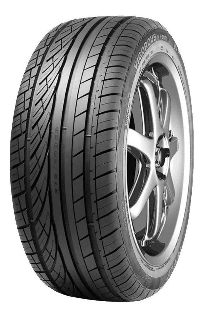 Foto 2 pulgar | Llanta Hifly Vigorous Hp801 235/55 R19