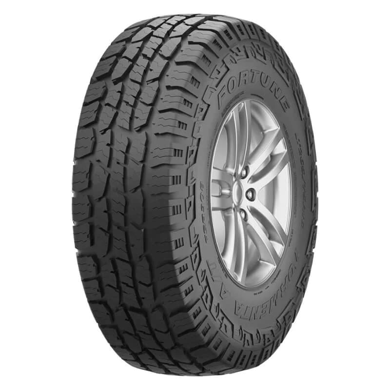 Llanta Fortune Fsr-308 265/65 R17 $2,489