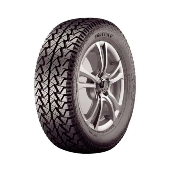 Foto 1 | Llanta Fortune Fsr-302 265/70 R17