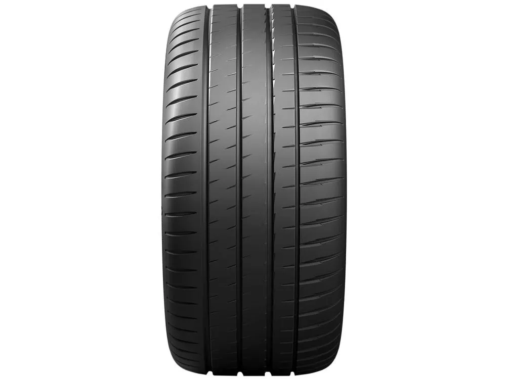 Foto 4 pulgar | Llanta Michelin Pilot Sport 4s Zr Xl 235/35 R19