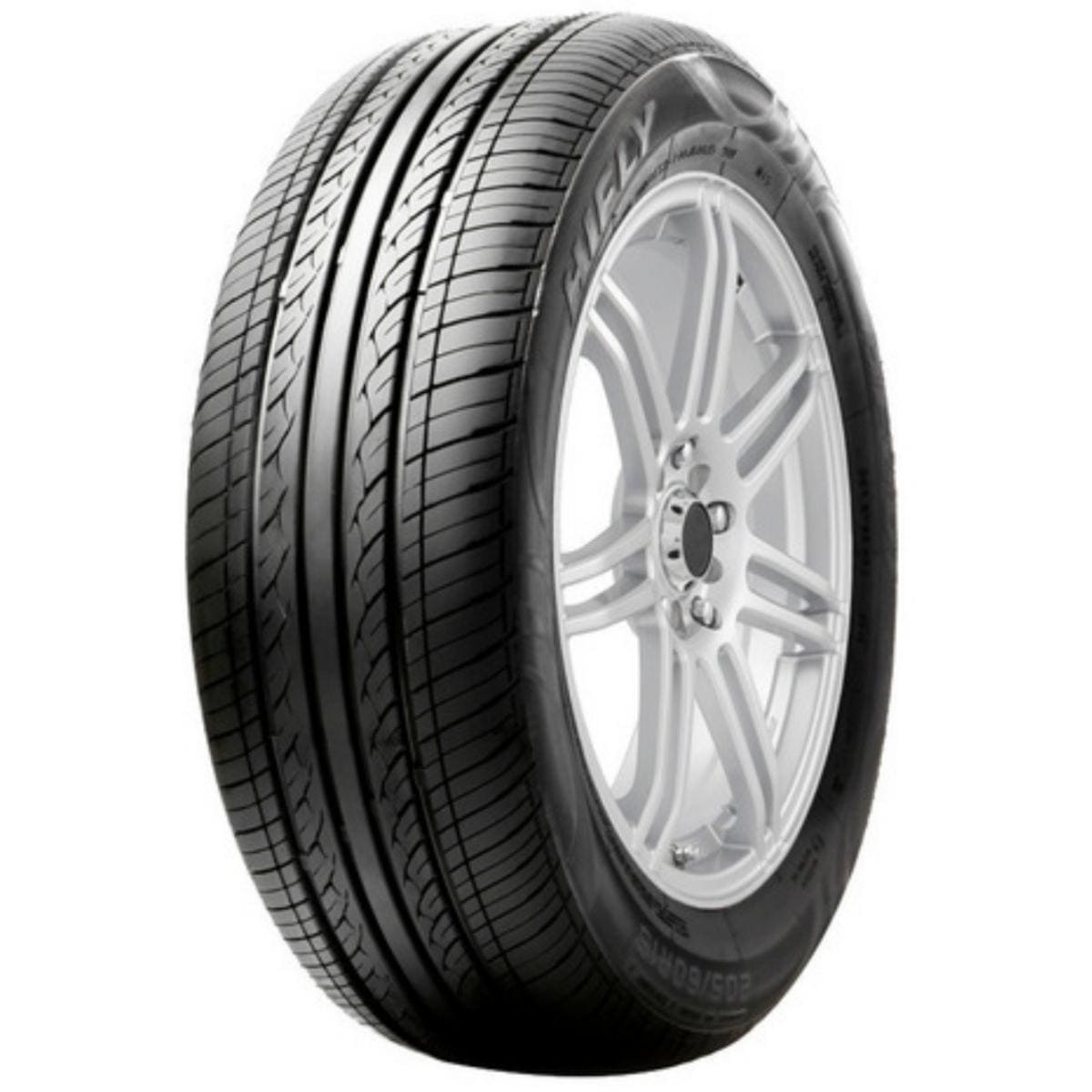 Foto 2 pulgar | Llanta Hifly Hf201 205/65 R15