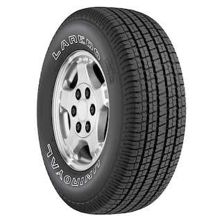 Foto 1 | Llanta Uniroyal Laredo Cross Country 265/75 R16
