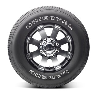 Foto 2 | Llanta Uniroyal Laredo Cross Country 265/75 R16