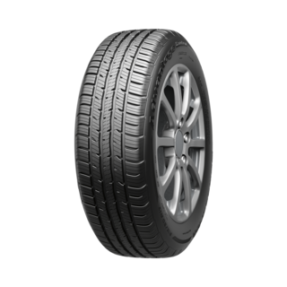 Foto 2 | Llanta Bfgoodrich Advantage Control Cpj 235/55 R17