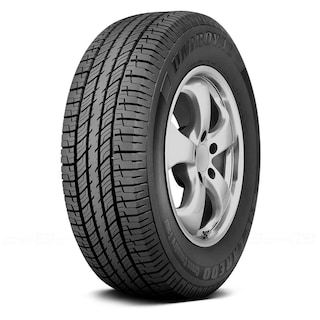 Foto 1 | Llanta Uniroyal Laredo Cross Country Tour Dt 265/70 R17