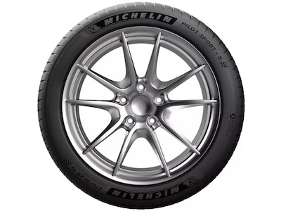 Foto 2 | Llanta Michelin Pilot Sport 4s Zr Xl 235/40 R19