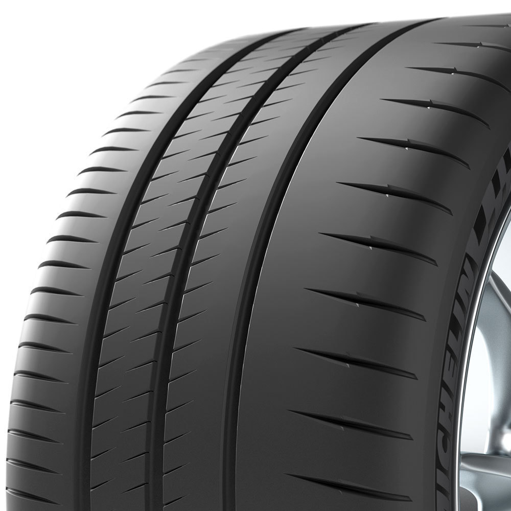 Foto 3 pulgar | Llanta Michelin Pilot Sport Cup 2 Zr Mo1 Xl 285/30 R20