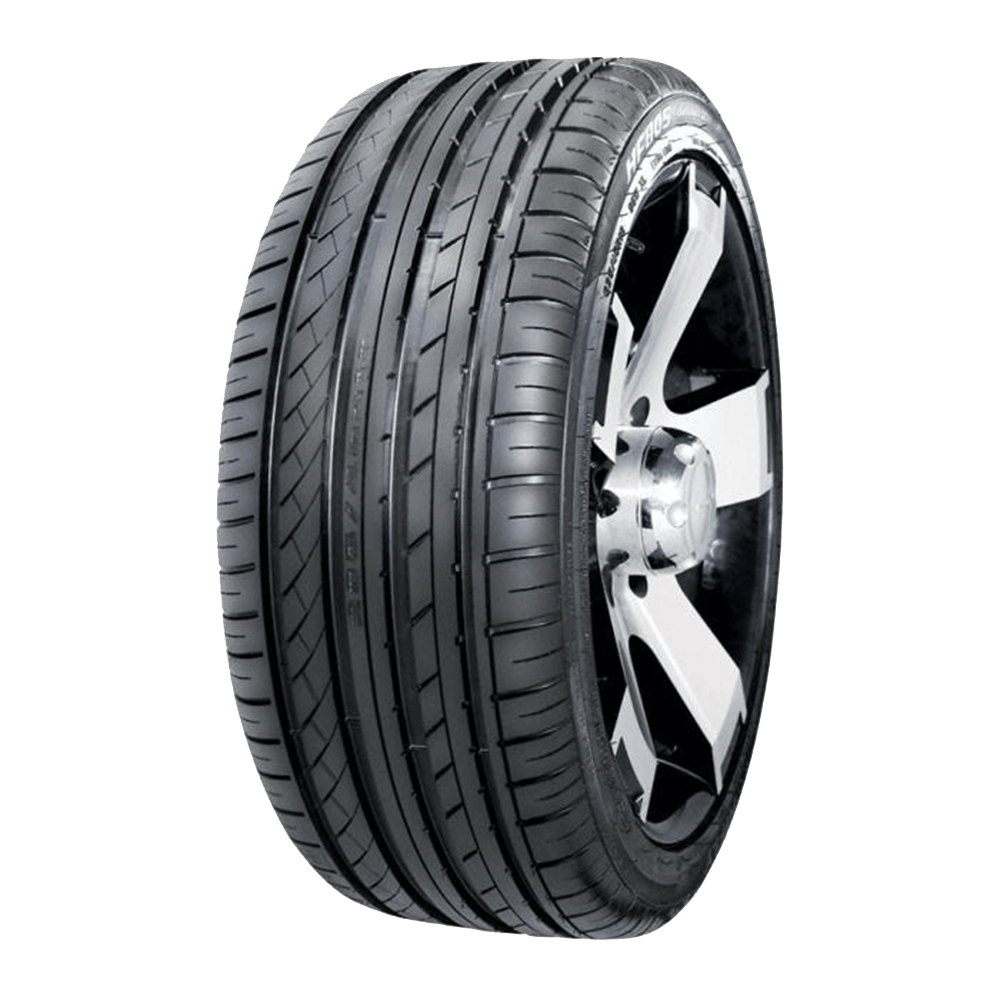 Foto 2 pulgar | Llanta Hifly Hf805 205/50 R17