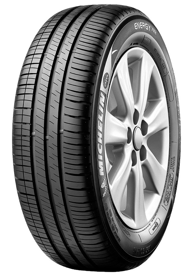 Foto 2 pulgar | Llanta Michelin Energy Xm2+ 185/60 R15