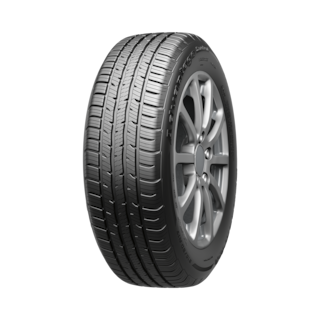 Foto 2 | Llanta Bfgoodrich Advantage Control Xl Cpj 235/45 R18