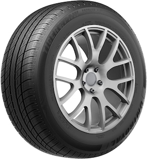 Foto 1 | Llanta Uniroyal Tiger Paw Touring A/s Dt 205/65 R15