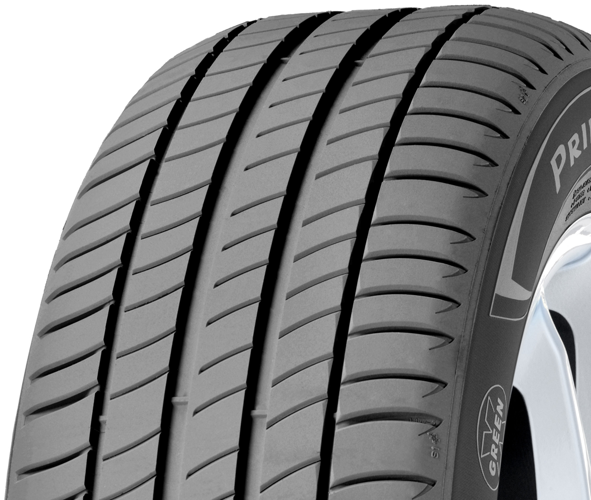 Foto 3 pulgar | Llanta Michelin Primacy 3 Zp * 205/55 R17