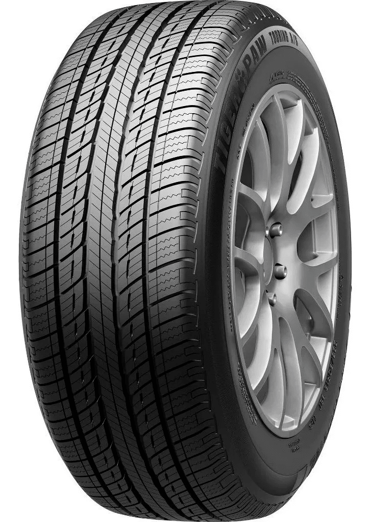 Llanta Uniroyal Tiger Paw Touring A/s Dt 205/70 R15