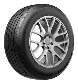 Foto 2 | Llanta Uniroyal Tiger Paw Touring A/s Dt 205/70 R15