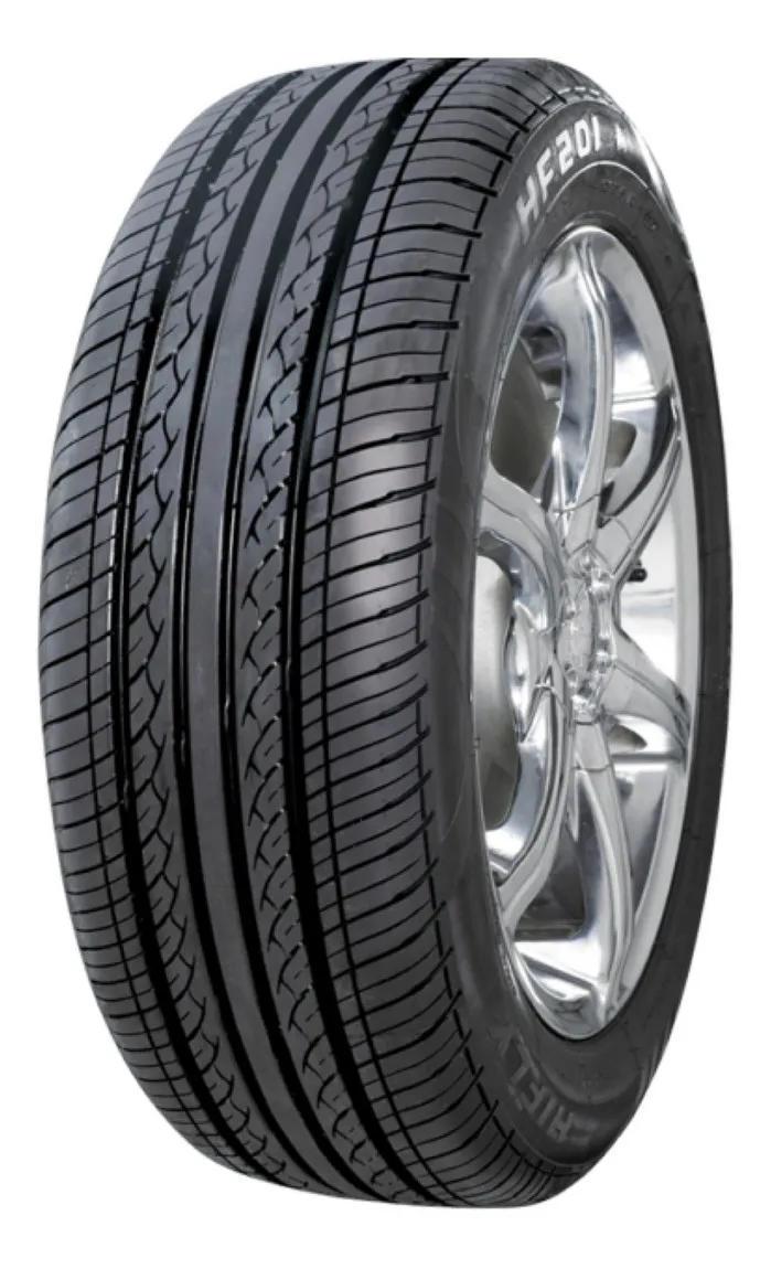 Foto 2 pulgar | Llanta Hifly Hf201 215/65 R15