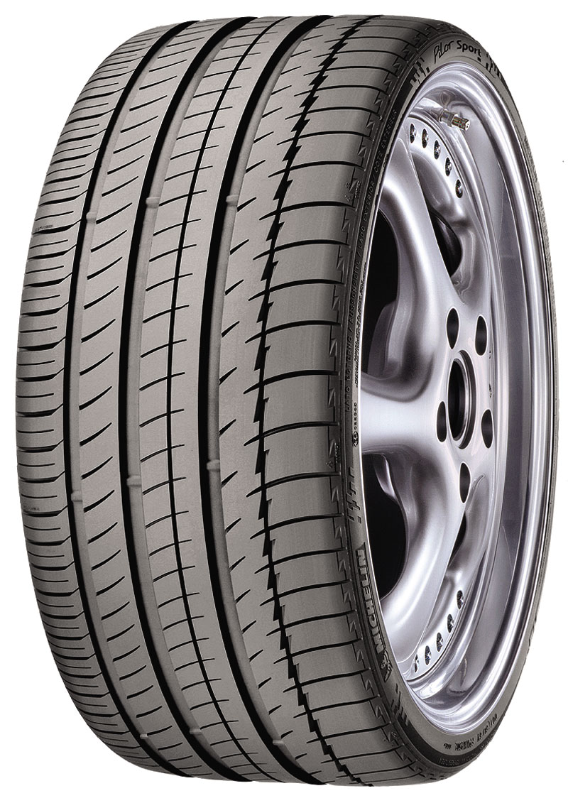 Foto 2 pulgar | Llanta Michelin Pilot Sport Ps2 Zr N3 Xl 225/40 R18