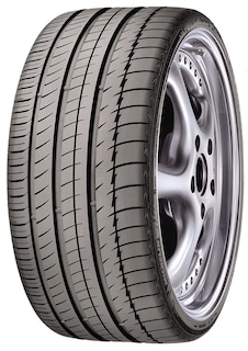 Foto 1 | Llanta Michelin Pilot Sport Ps2 Zr N3 Xl 225/40 R18