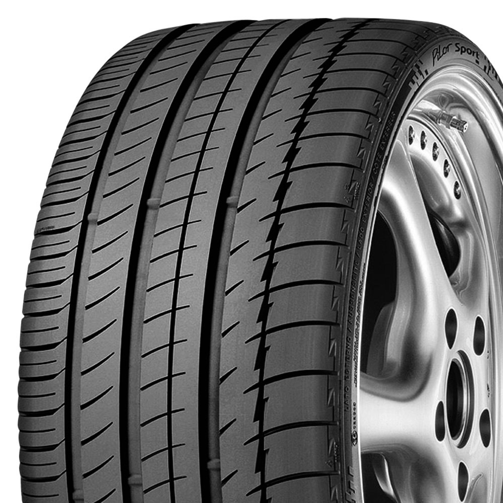 Foto 3 pulgar | Llanta Michelin Pilot Sport Ps2 Zr N3 Xl 225/40 R18