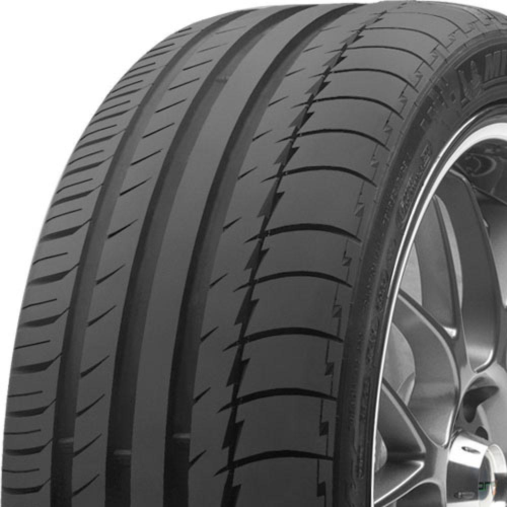 Foto 4 pulgar | Llanta Michelin Pilot Sport Ps2 Zr N3 Xl 225/40 R18