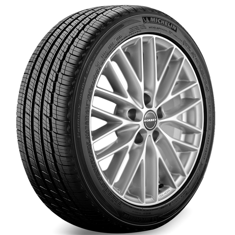 Foto 2 | Llanta Michelin Primacy Mxm4 Zp Mo 275/40 R19