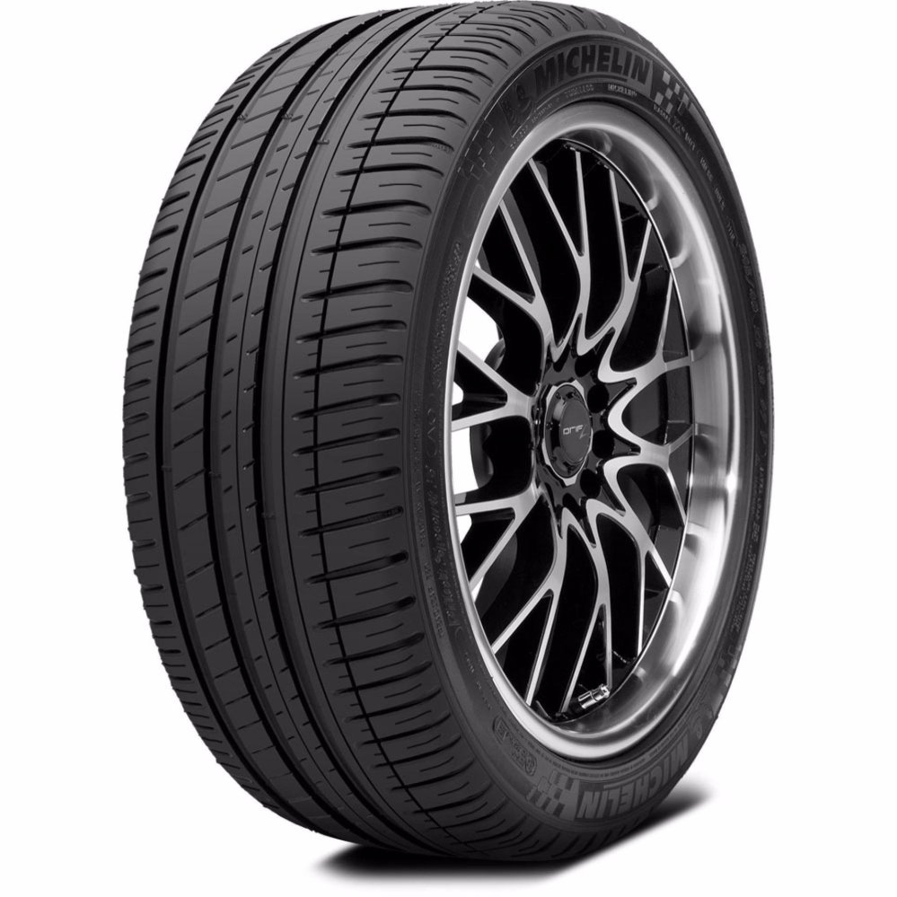 Foto 2 pulgar | Llanta Michelin Pilot Sport 3 Ao Xl Dt 215/45 R16