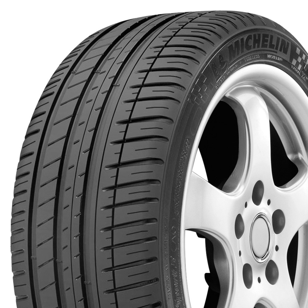 Foto 3 pulgar | Llanta Michelin Pilot Sport 3 Ao Xl Dt 215/45 R16