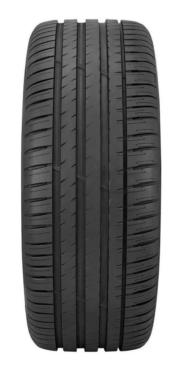 Foto 3 pulgar | Llanta Michelin Pilot Sport 4 Zp * Xl 245/45 R18