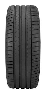 Foto 2 | Llanta Michelin Pilot Sport 4 Zp * Xl 245/45 R18