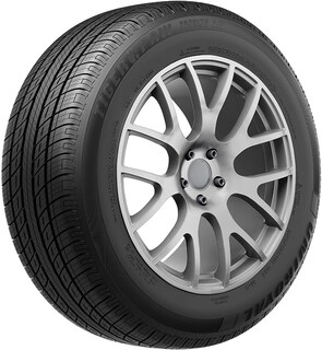 Foto 1 | Llanta Uniroyal Tiger Paw Touring A/s Dt 225/60 R18