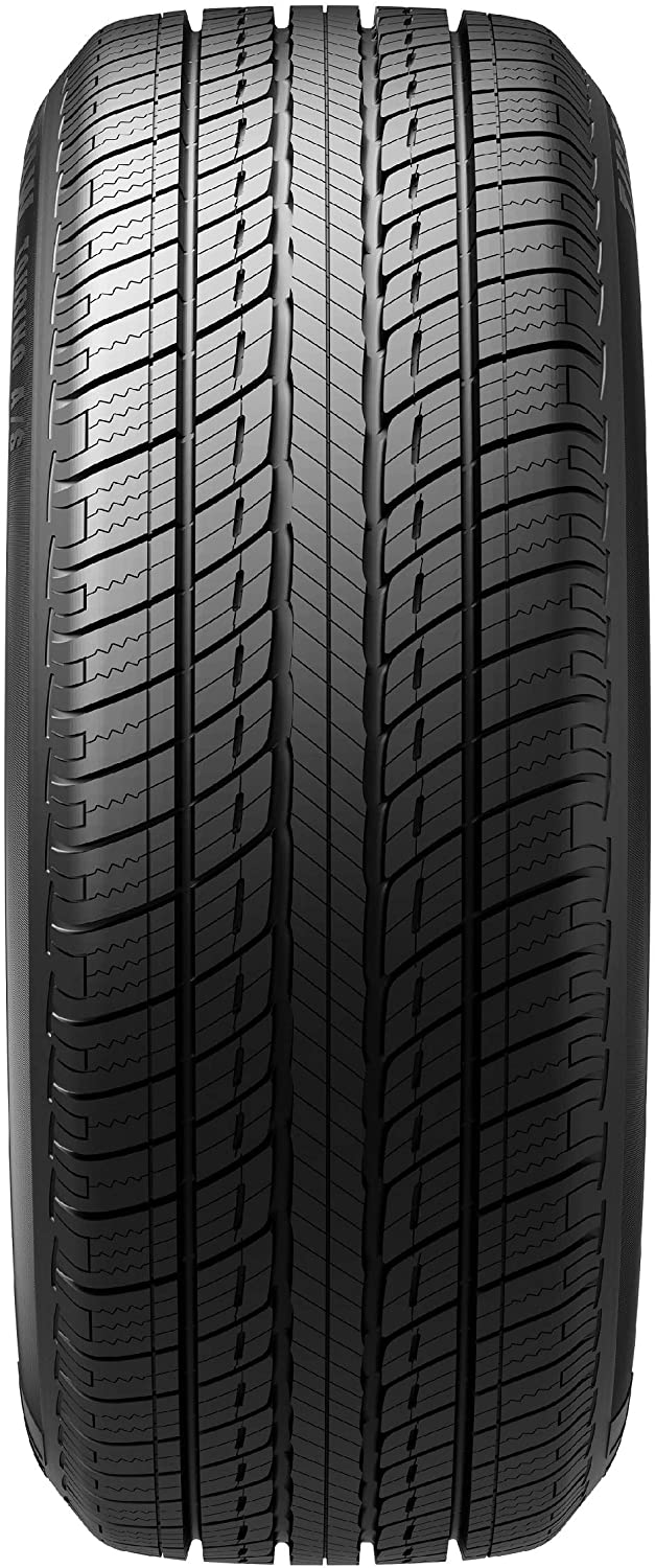 Foto 3 pulgar | Llanta Uniroyal Tiger Paw Touring A/s Dt 225/60 R18