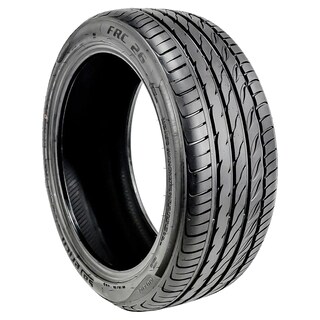 Foto 1 | Llanta 235/55zr17 Saferich Frc26 103w