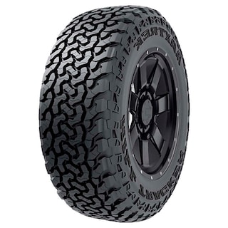 Foto 1 | Llanta 35x12.50r20lt Maxtrek Hill Tracker 121q