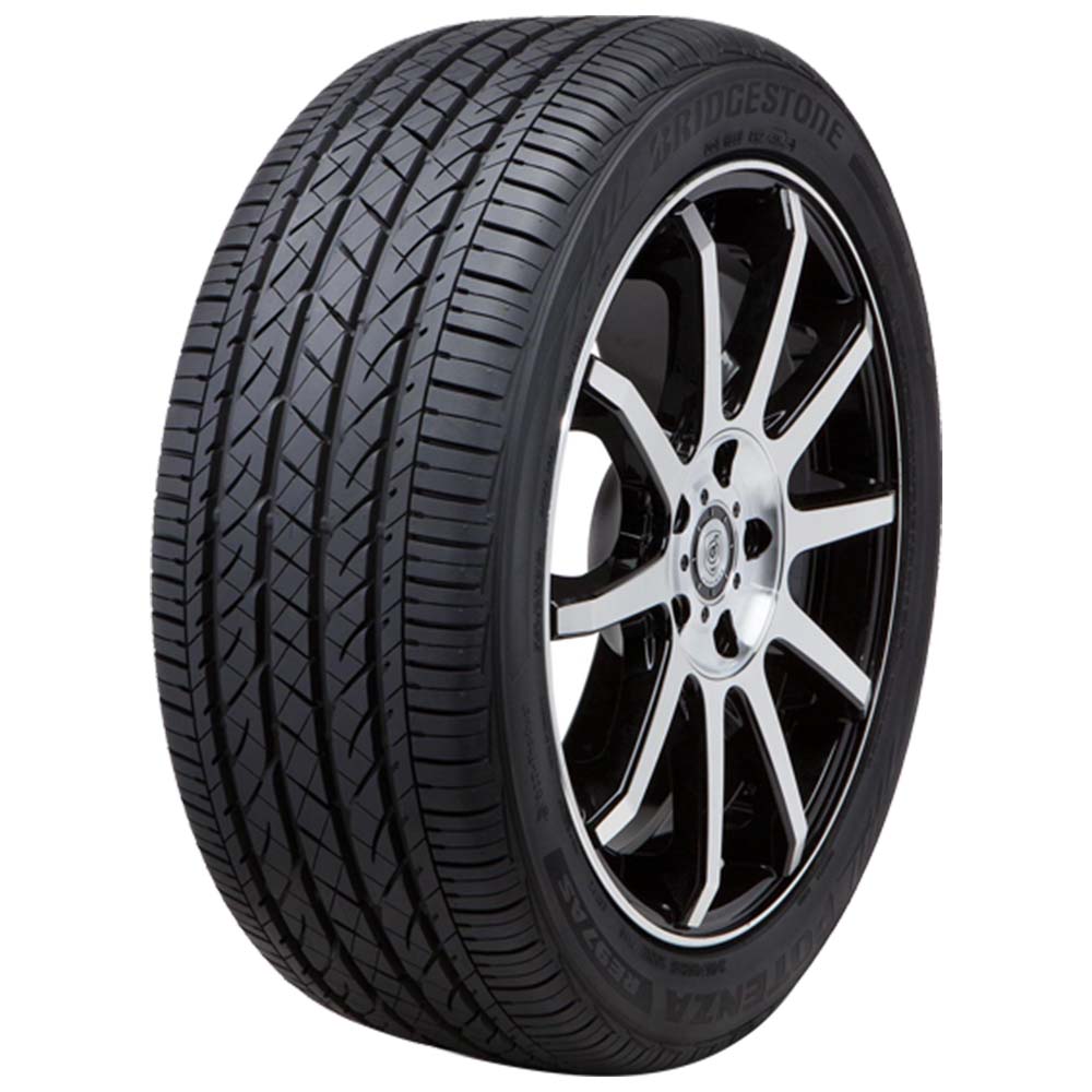 Foto 2 pulgar | Llanta 225/40r18 Bridgestone Potenza Re97 As