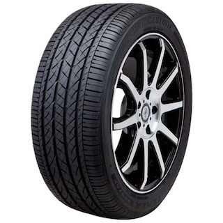 Foto 1 | Llanta 225/40r18 Bridgestone Potenza Re97 As