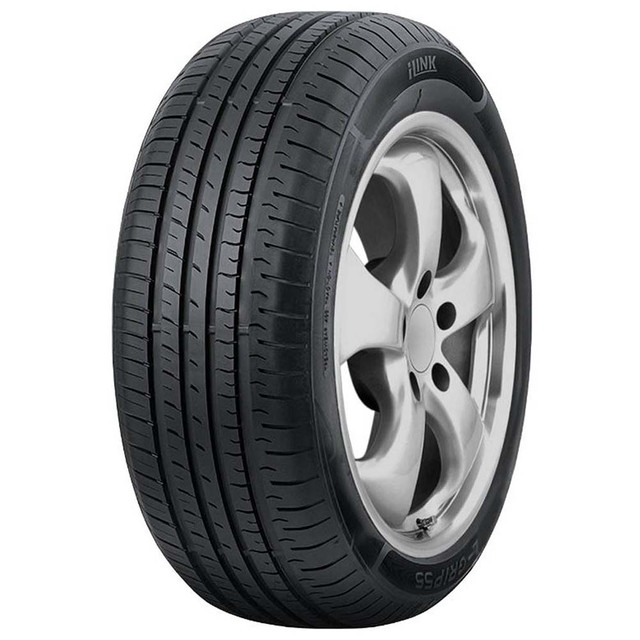 Foto 3 pulgar | Paquete De 2 Llantas 185/60r14 Ilink L-grip55 82h