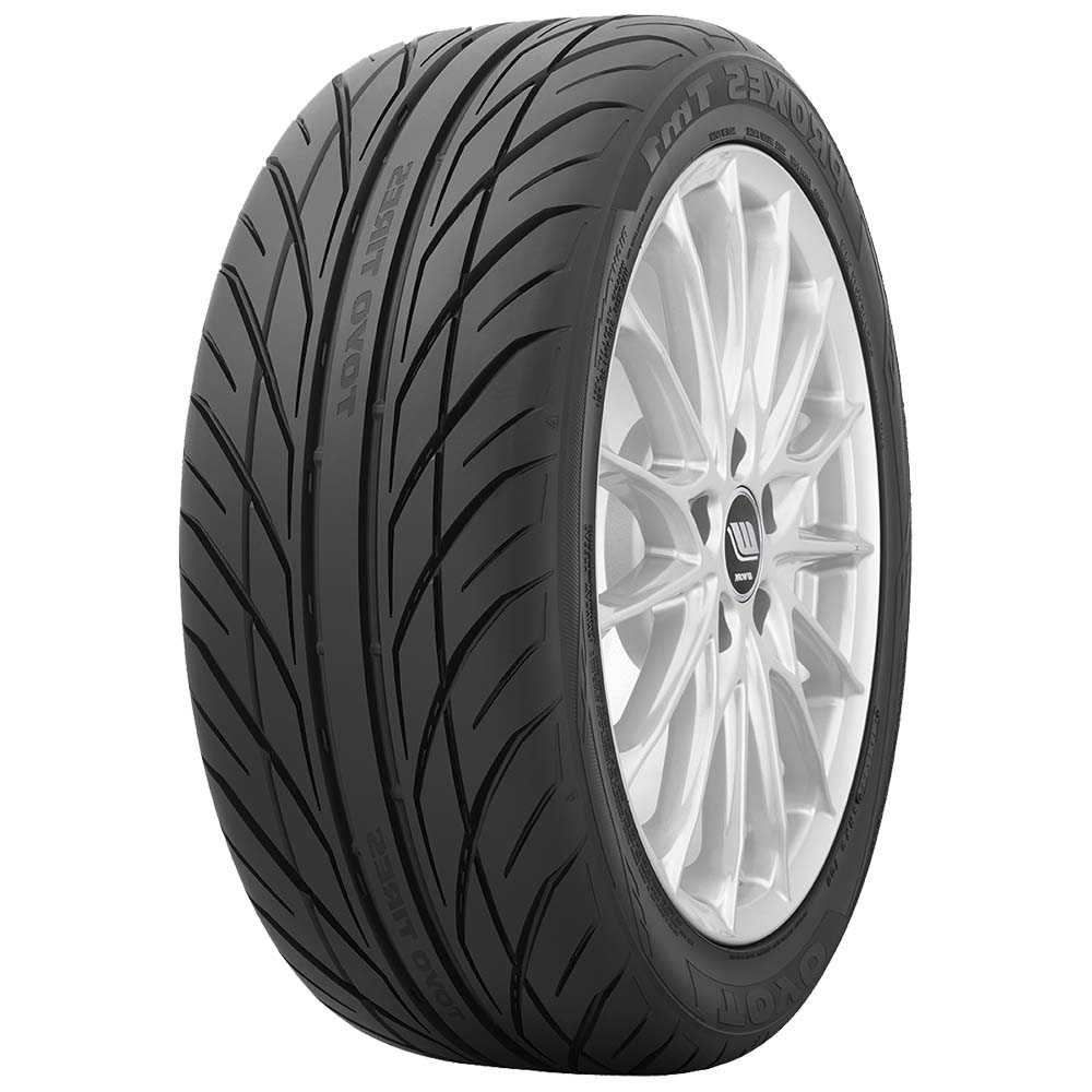 Foto 2 pulgar | Llanta Toyo Proxes Tm1 195/55r16 91v