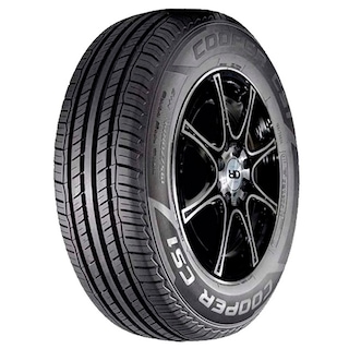 Foto 1 | Llanta 215/70r15 Cooper Cs1 98t