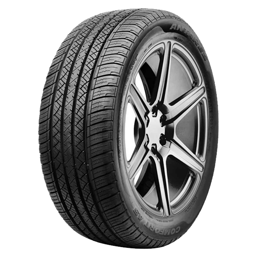 Foto 3 pulgar | Paquete De 2 Llantas 225/60r17 Antares Comfort A5 99v