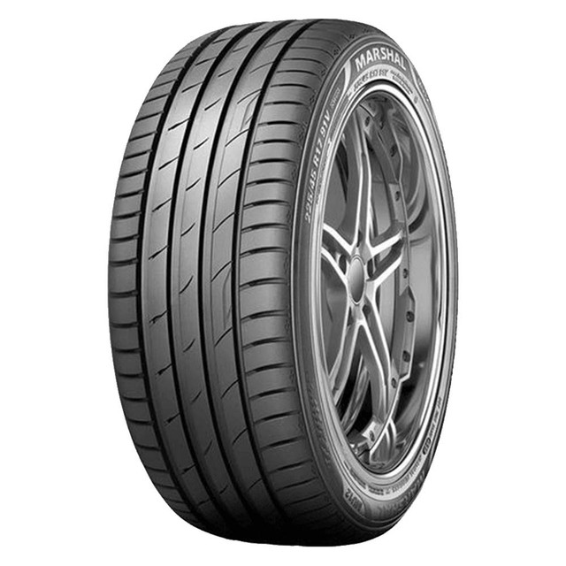Llanta 205/45/zr16 Xl Marshal Mu12 87w