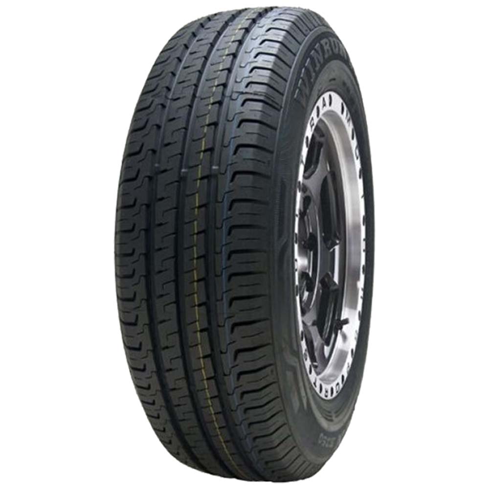 Foto 3 pulgar | Paquete De 2 Llantas 215/65r16 Winrun R350 98r