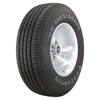 Foto 2 | Paquete De 2 Llantas 215/70r15 Firestone Wilderness Ht 97s